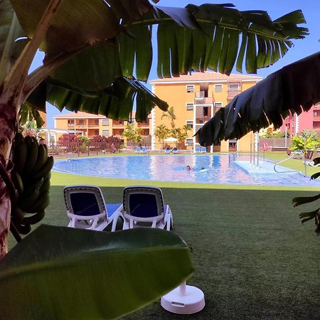 Casa Ludovica: Comfort Y Relax Palm-mar Luaran gambar