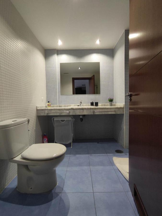 Casa Ludovica: Comfort Y Relax Palm-mar Luaran gambar