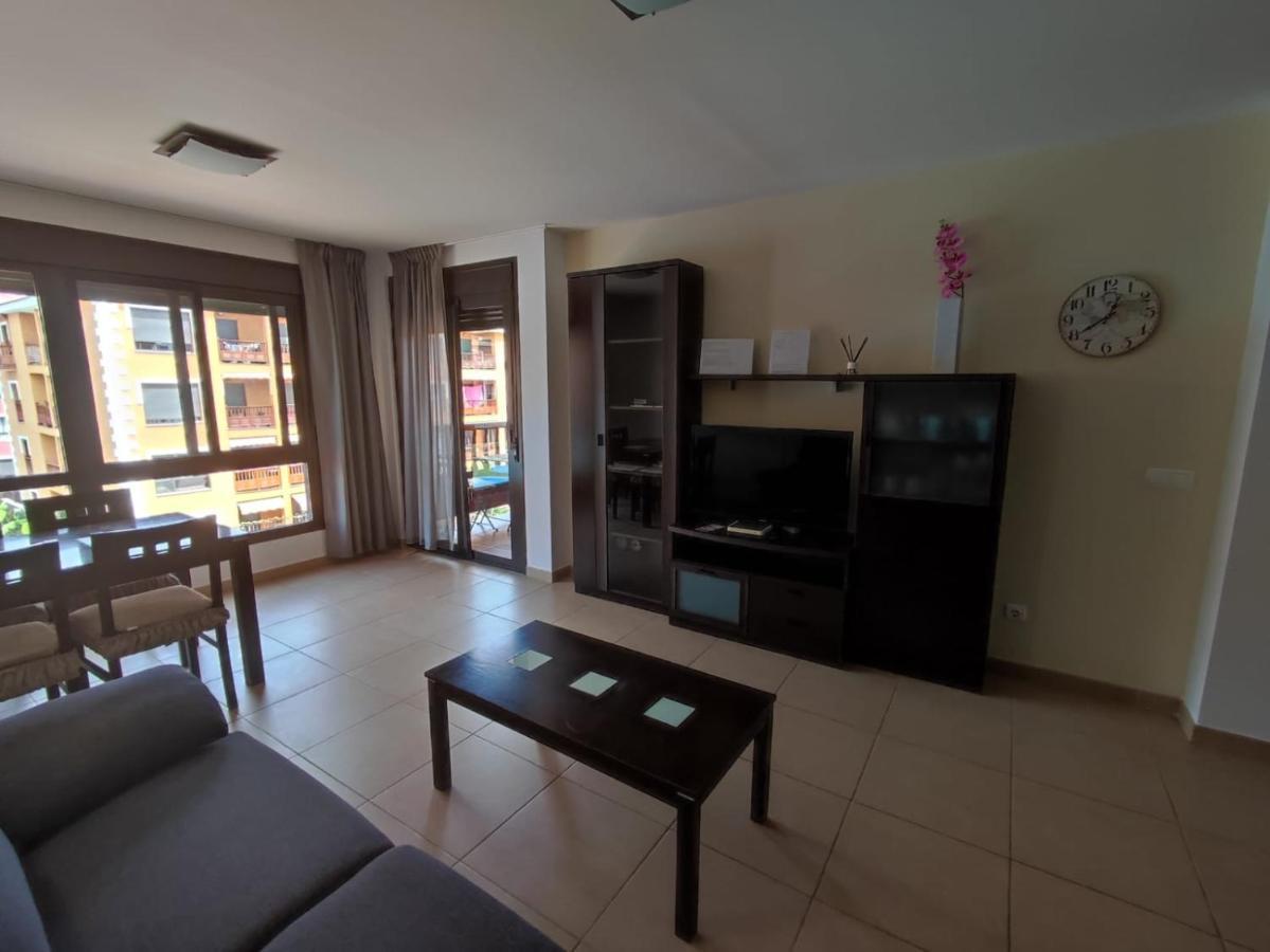 Casa Ludovica: Comfort Y Relax Palm-mar Luaran gambar
