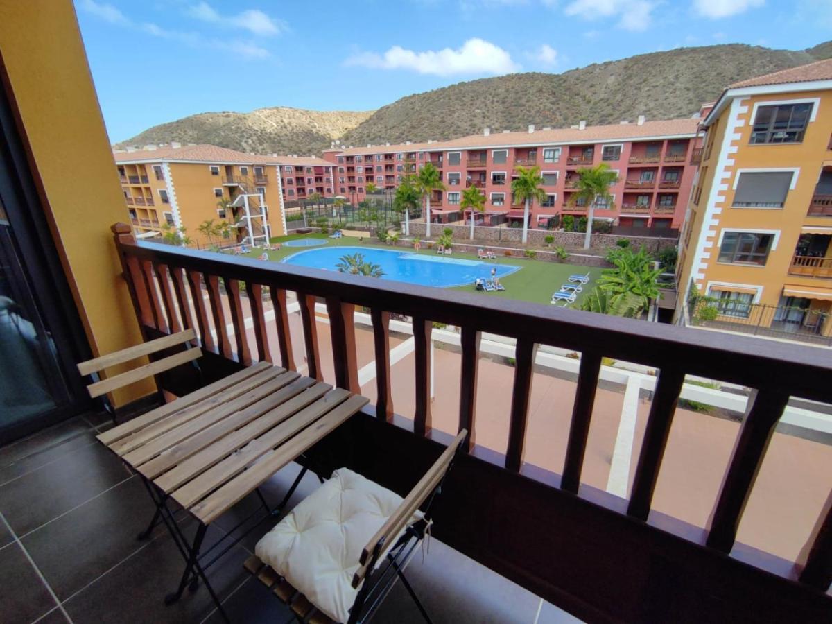 Casa Ludovica: Comfort Y Relax Palm-mar Luaran gambar