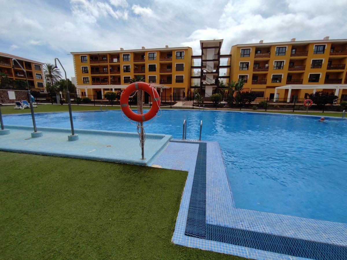 Casa Ludovica: Comfort Y Relax Palm-mar Luaran gambar