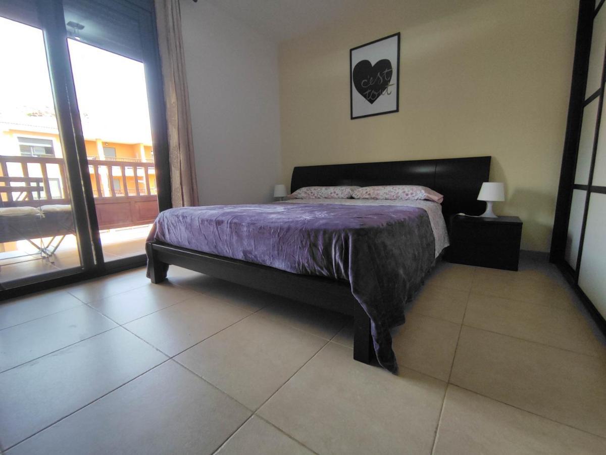 Casa Ludovica: Comfort Y Relax Palm-mar Luaran gambar