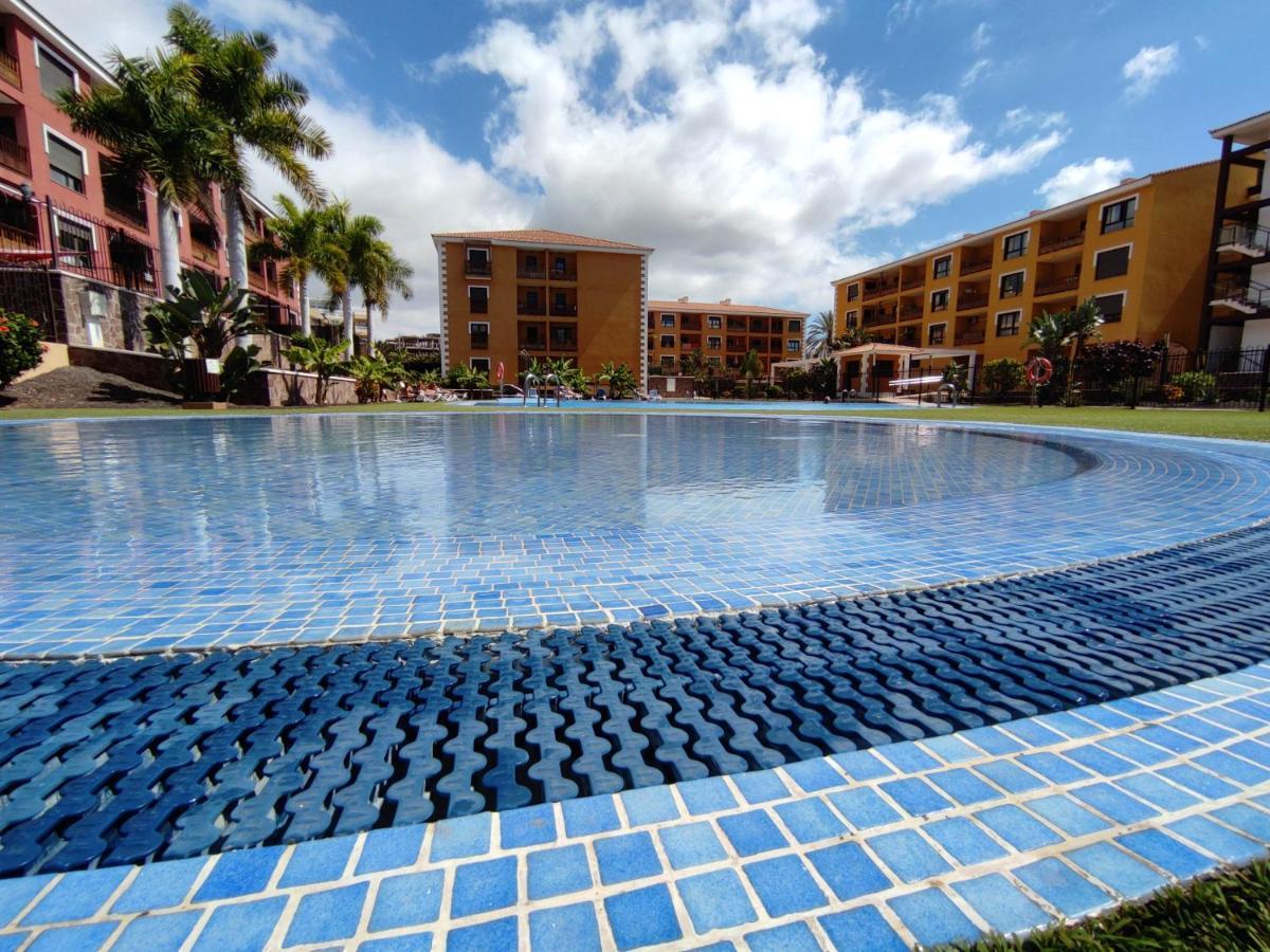 Casa Ludovica: Comfort Y Relax Palm-mar Luaran gambar