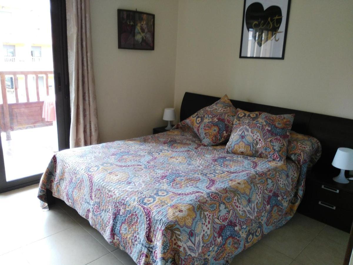 Casa Ludovica: Comfort Y Relax Palm-mar Luaran gambar