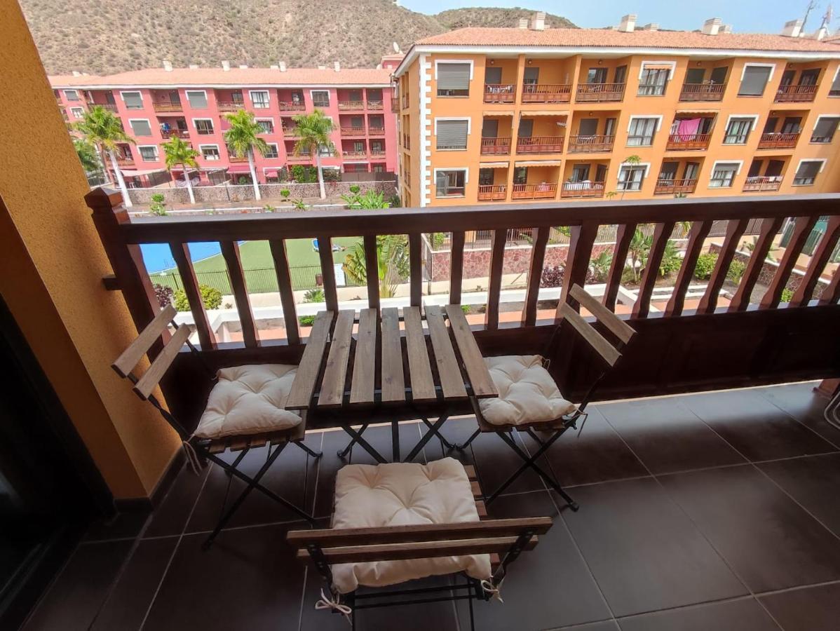 Casa Ludovica: Comfort Y Relax Palm-mar Luaran gambar