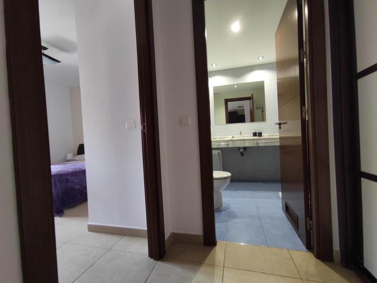 Casa Ludovica: Comfort Y Relax Palm-mar Luaran gambar
