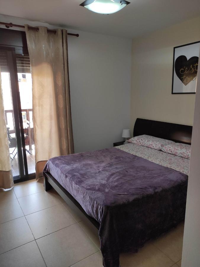 Casa Ludovica: Comfort Y Relax Palm-mar Luaran gambar