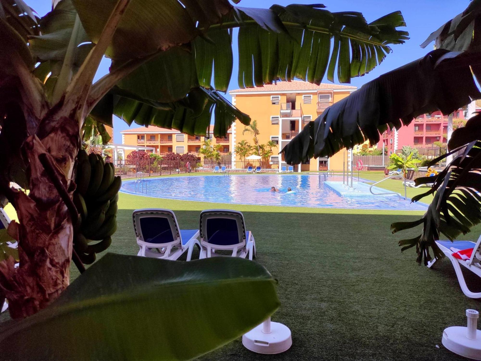 Casa Ludovica: Comfort Y Relax Palm-mar Luaran gambar